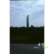 Schoorstenen T&A F00002547